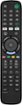 Insignia™ - Replacement Remote for Sony TVs - Black