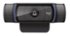 Logitech - C920e Full HD 1080p Business Webcam - Black