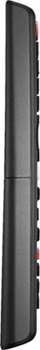 Insignia™ - Replacement Remote for Samsung TVs - Black