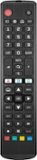 Insignia™ - Replacement Remote for LG TVs - Black