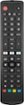 Insignia™ - Replacement Remote for LG TVs - Black