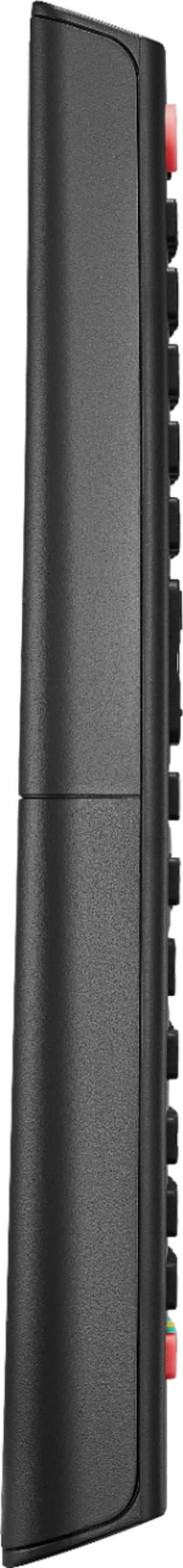 Insignia™ - Replacement Remote for LG TVs - Black