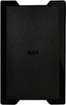 RCA - Amplified Indoor HDTV Antenna - Black