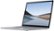 Microsoft - Geek Squad Certified Refurbished Laptop 3 - 15" Touch-Screen - AMD Ryzen 5 Surface Edition - 8GB Memory - 128GB SSD - Platinum