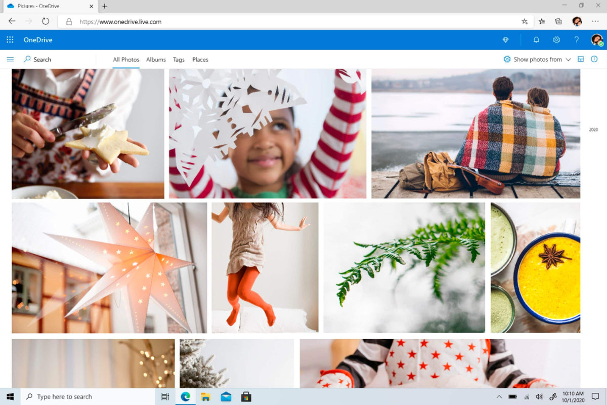 Microsoft - Geek Squad Certified Refurbished Laptop 3 - 15" Touch-Screen - AMD Ryzen 5 Surface Edition - 8GB Memory - 128GB SSD - Platinum