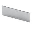 36" Back Guard For 36" Bosch Range Top - Stainless Steel
