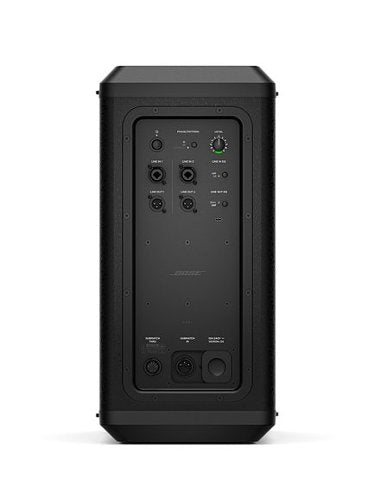 Bose - Sub1 Powered Bass Module - Black