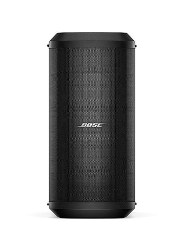 Bose - Sub1 Powered Bass Module - Black