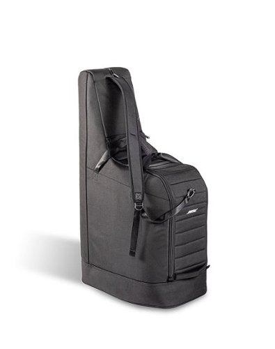 L1 Pro8 PA System Bag - Bose Black