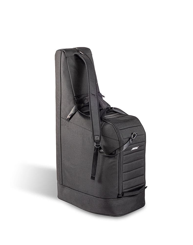 L1 Pro8 PA System Bag - Bose Black
