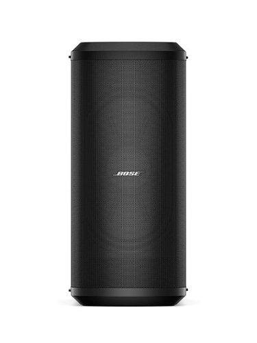 Bose - Sub2 Powered Bass Module - Black