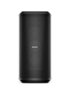 Bose - Sub2 Powered Bass Module - Black