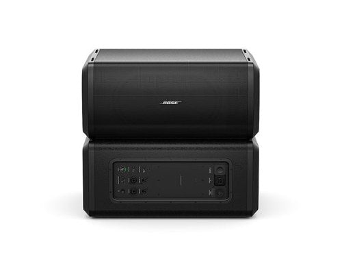 Bose - Sub2 Powered Bass Module - Black