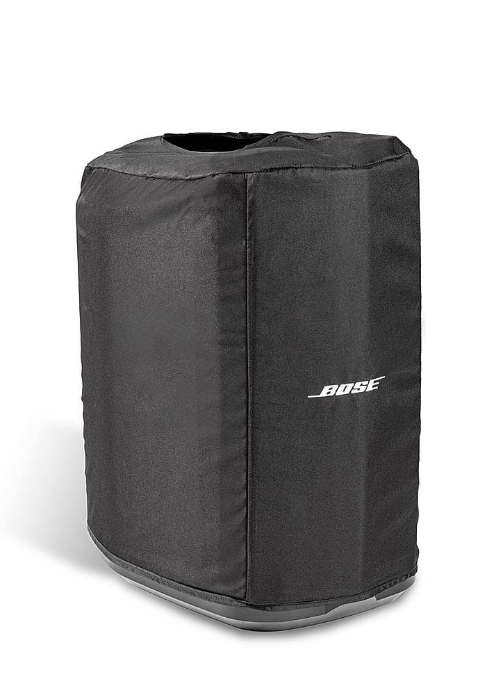 L1 Pro8 PA System Slip Cover - Bose Black