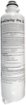 Water Filter Replacement for Bosch Refrigerators - White