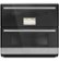 Café - 30" Built-In Double Electric Convection Wall Oven with Built-In Wi-Fi - Platinum Glass