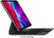 Apple - Geek Squad Certified Refurbished Magic Keyboard for 12.9-inch iPad Pro (3rd Generation 2018) and (4th Generation) - Black