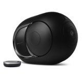 Devialet - Phantom I 108dB - Dark Chrome
