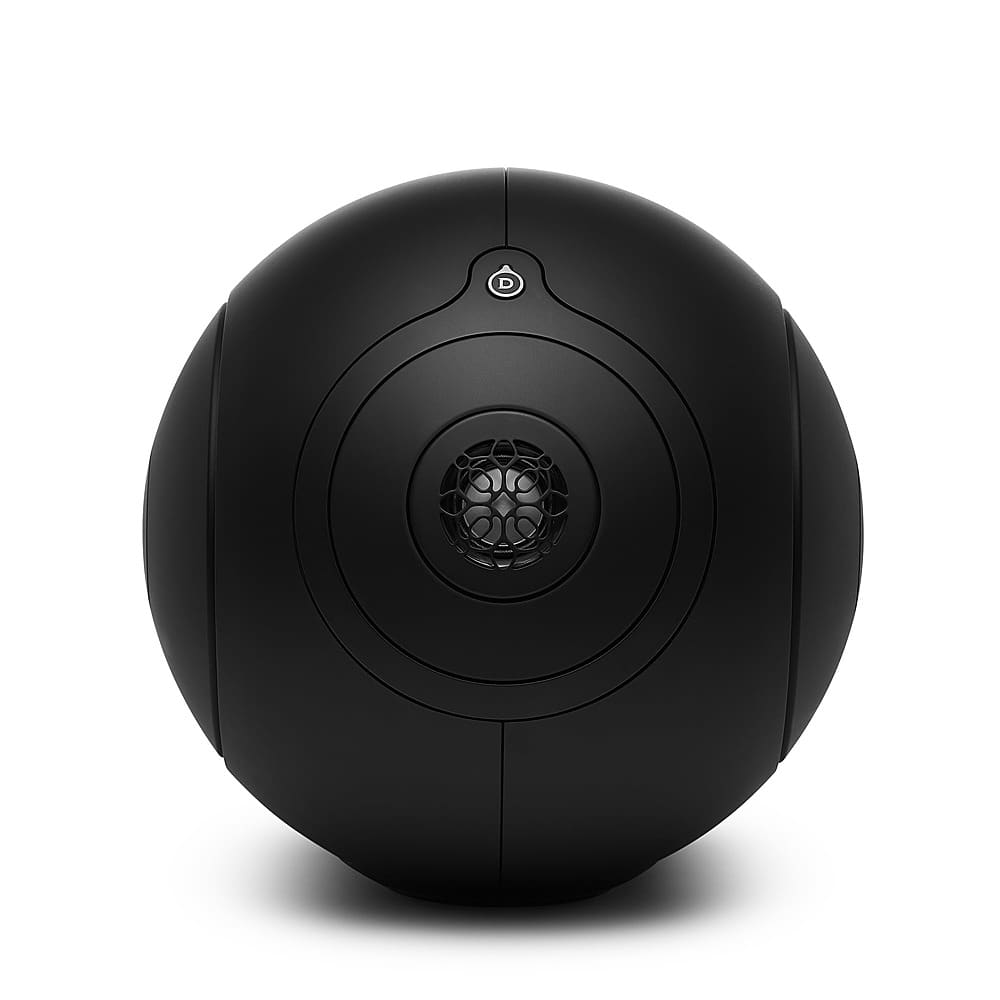 Devialet - Phantom I 108dB - Dark Chrome