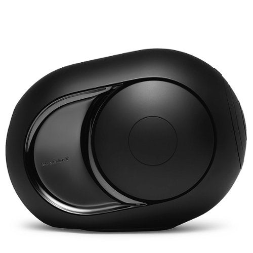 Devialet - Phantom I 108dB - Dark Chrome