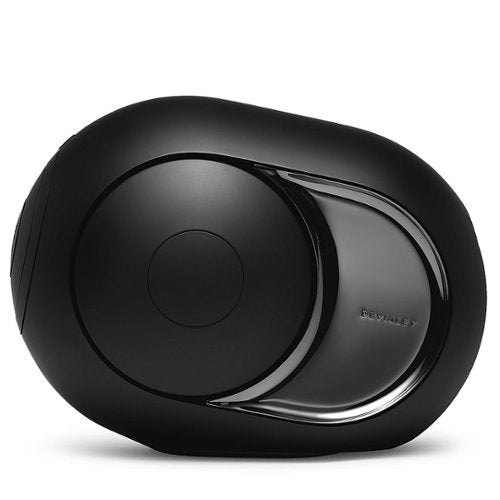 Devialet - Phantom I 108dB - Dark Chrome