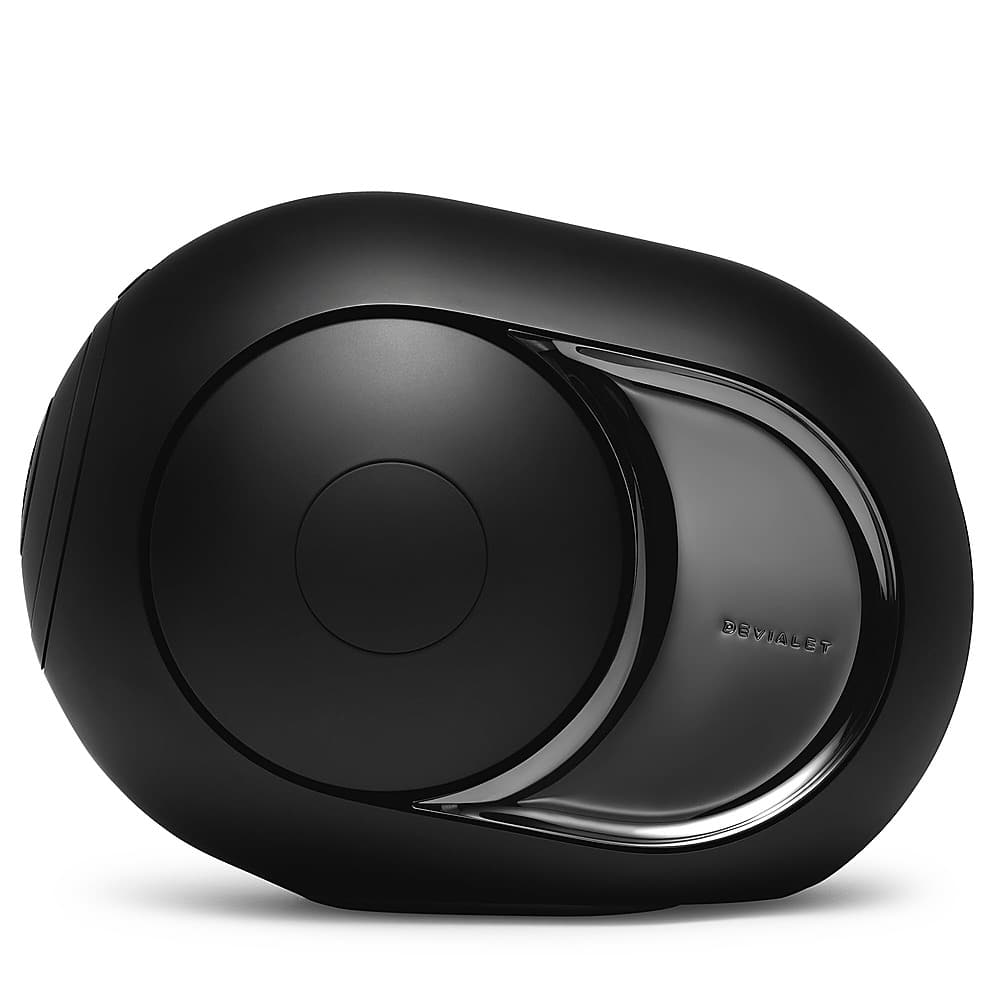 Devialet - Phantom I 108dB - Dark Chrome