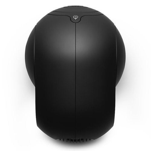 Devialet - Phantom I 108dB - Dark Chrome