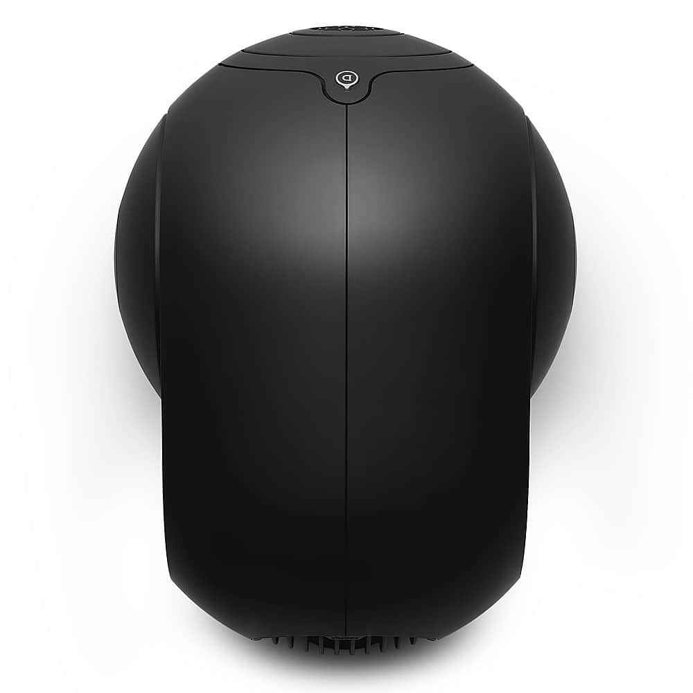 Devialet - Phantom I 108dB - Dark Chrome