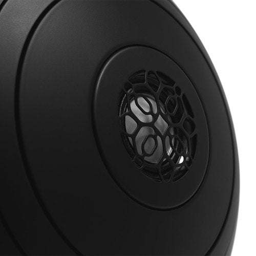 Devialet - Phantom I 108dB - Dark Chrome