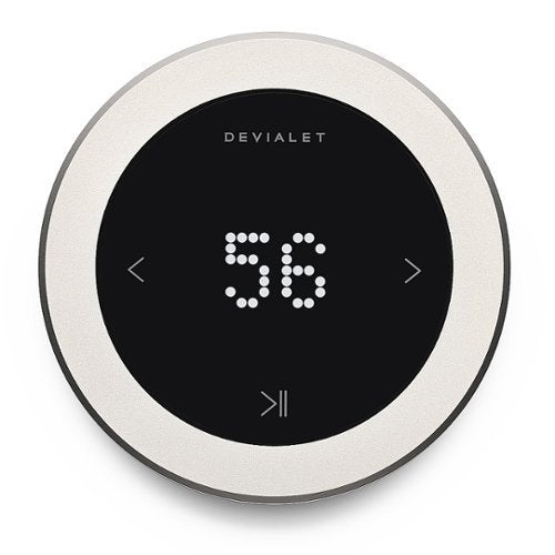 Devialet - Phantom I 108dB - Dark Chrome