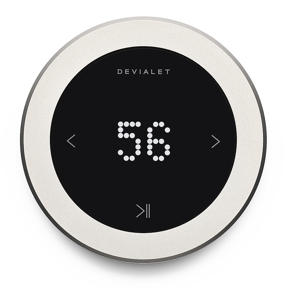 Devialet - Phantom I 108dB - Dark Chrome