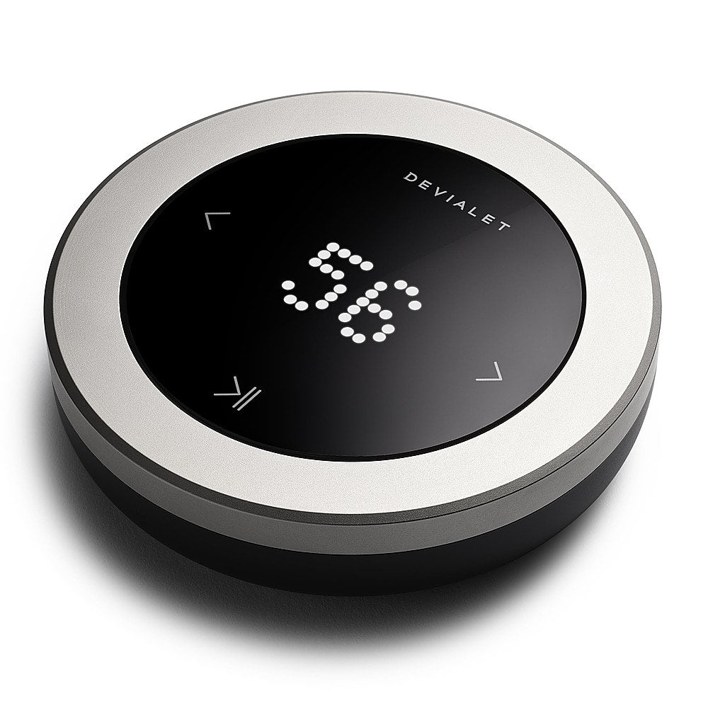 Devialet - Phantom I 108dB - Dark Chrome