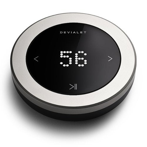 Devialet - Phantom I 108dB - Dark Chrome