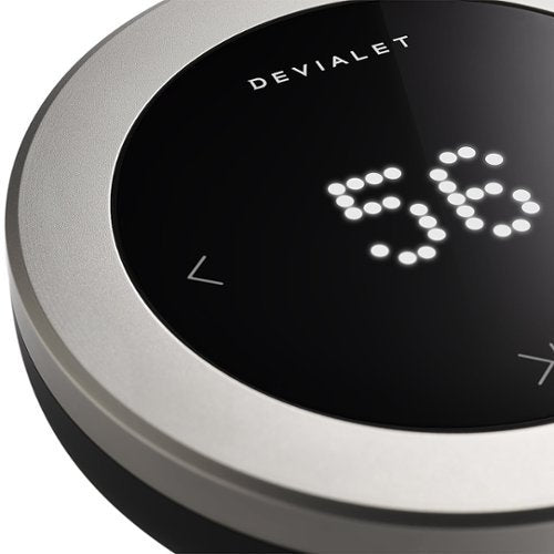 Devialet - Phantom I 108dB - Dark Chrome