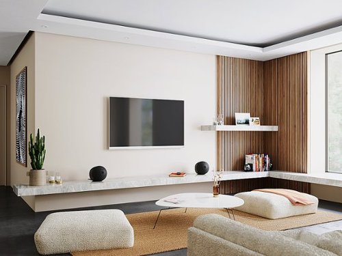 Devialet - Phantom I 108dB - Dark Chrome