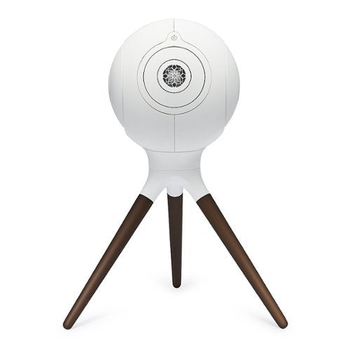 Devialet - Treepod - Matte White