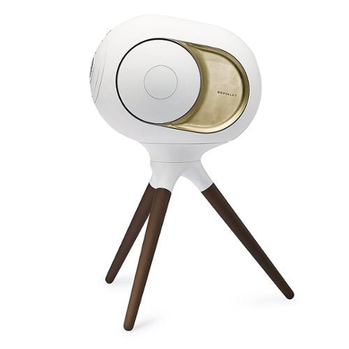 Devialet - Treepod - Matte White