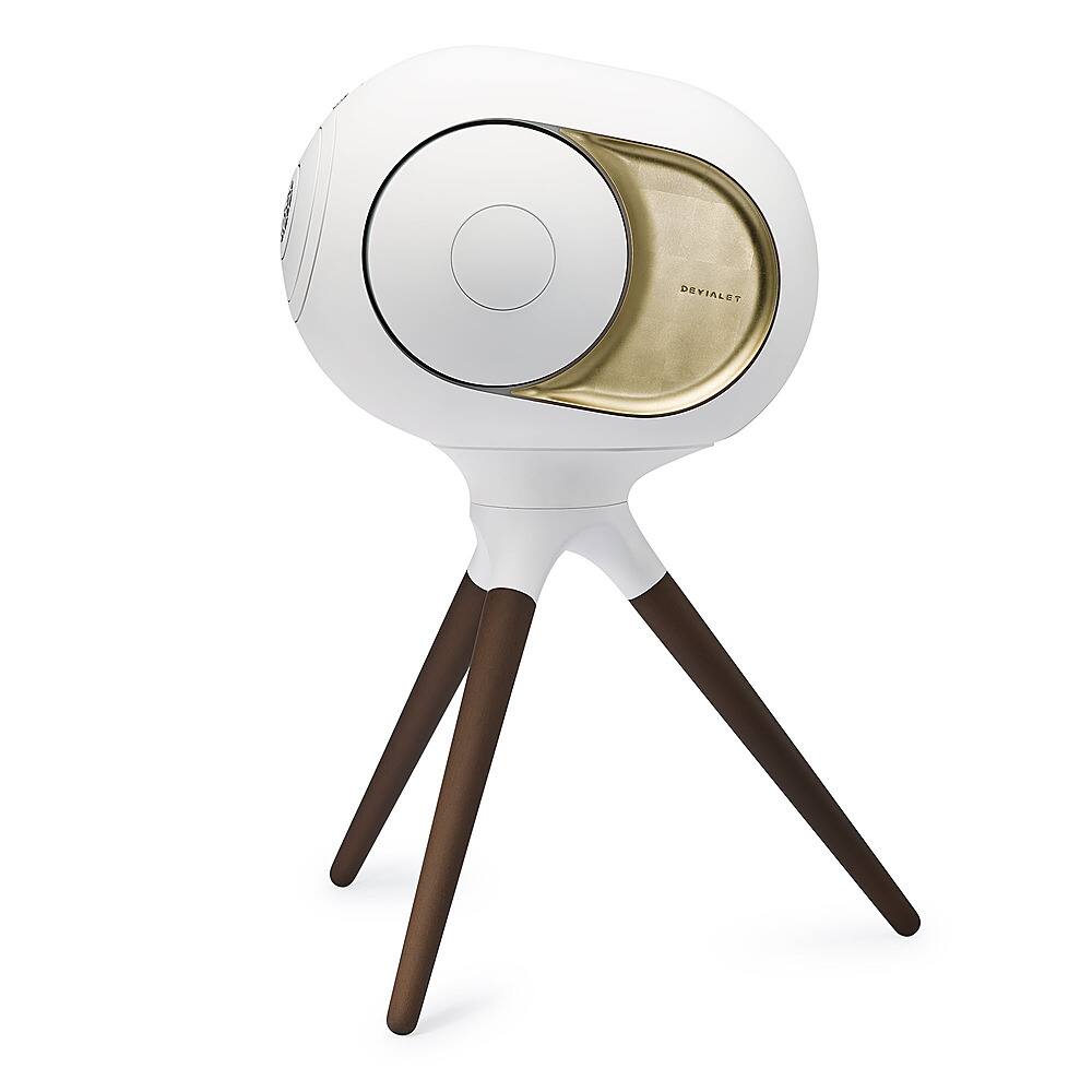 Devialet - Treepod - Matte White