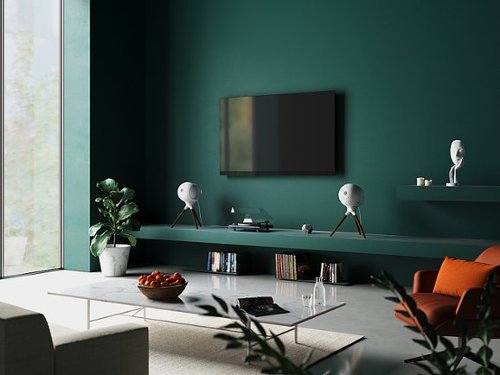 Devialet - Treepod - Matte White