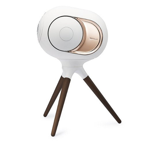 Devialet - Treepod - Matte White