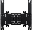 Samsung - The Terrace Outdoor Slim TV Mount up to 75" - Black