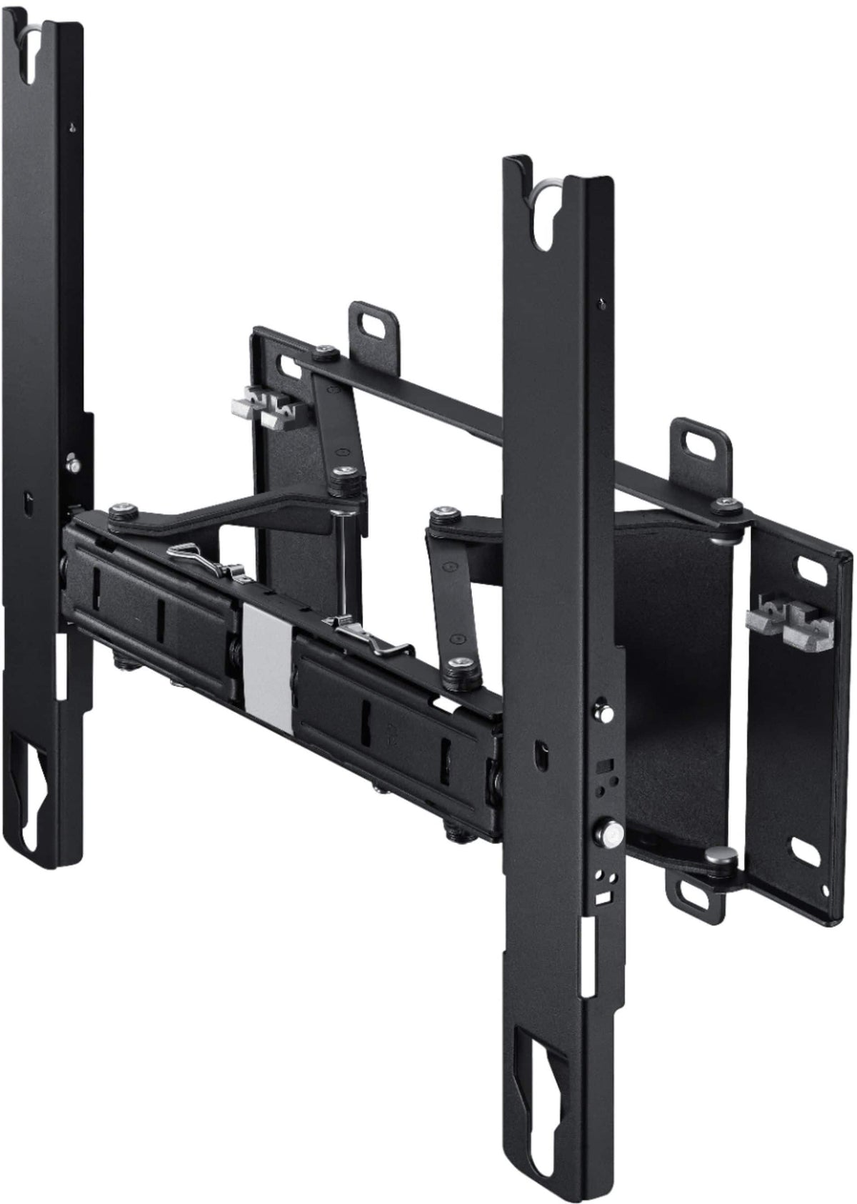 Samsung - The Terrace Outdoor Slim TV Mount up to 75" - Black