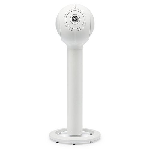 Devialet - Tree - Matte White