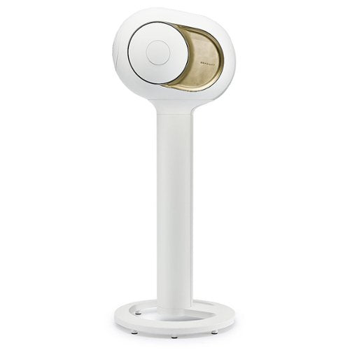 Devialet - Tree - Matte White