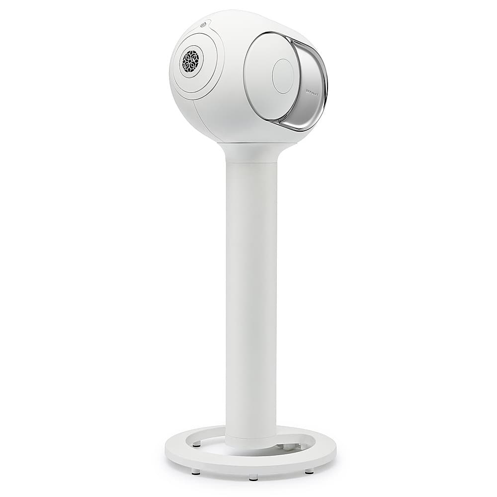 Devialet - Tree - Matte White