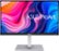 ASUS - ProArt 27" 4K IPS Professional Monitor with HDR (DisplayPort, HDMI, USB-C) - Black