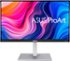ASUS - ProArt 27" 4K IPS Professional Monitor with HDR (DisplayPort, HDMI, USB-C) - Black