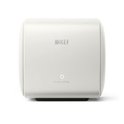 KEF - KC62 Subwoofer - White