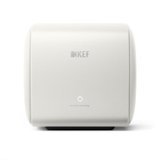 KEF - KC62 Subwoofer - White