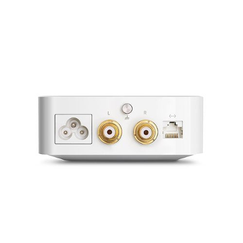 Devialet - Arch - White